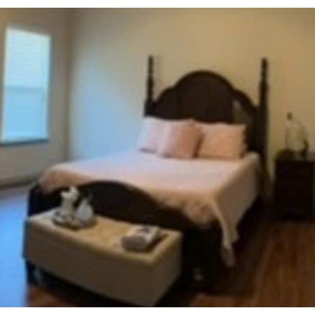 Wlcm Home : Giường Ngủ Châu Âu , King Size